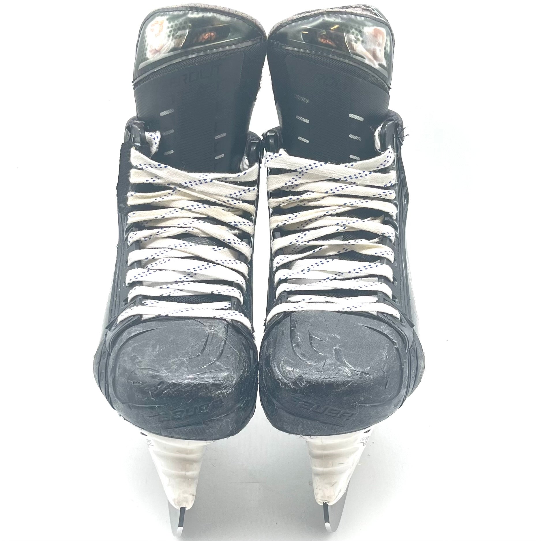 Patins Bauer Vapor Hyperlite Pro d'occasion - Taille 6.5D